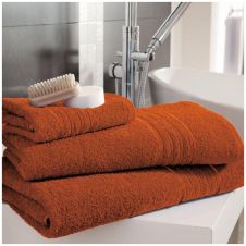 TOWEL NEW HAMPTON ORANGE