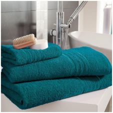TOWEL NEW HAMPTON TEAL