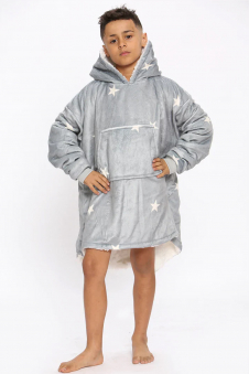 Twinkle Star Kids Hoodie