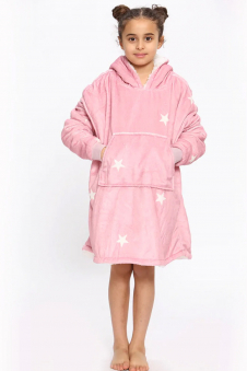 Twinkle Star Kids Hoodie