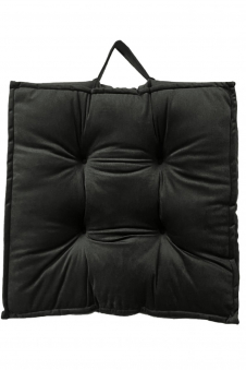 Velvet Seat Custions