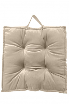 Velvet Seat Custions