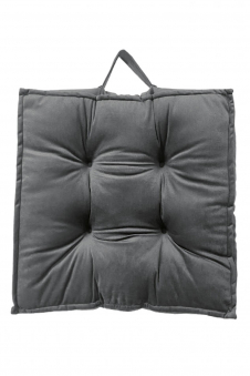 Velvet Seat Custions