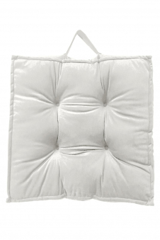 Velvet Seat Custions