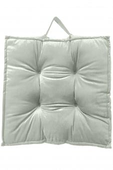 Velvet Seat Custions