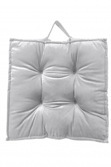 Velvet Seat Custions