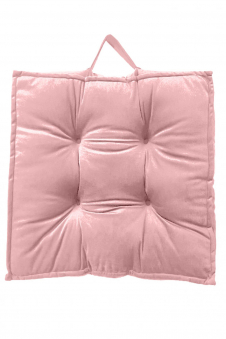 Velvet Seat Custions