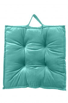 Velvet Seat Custions