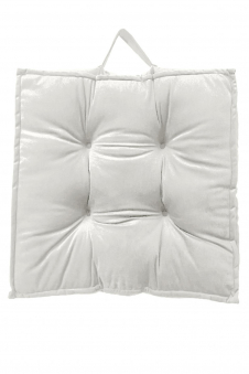 Velvet Seat Custions