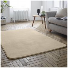 VELVET TOUCH RUGS 60X110 CREAM - 6382