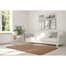 VELVET TOUCH RUGS 60X110 MINK -6392
