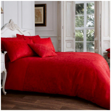Vincenza Jacquard Duvet Set Luxury Meets Style
