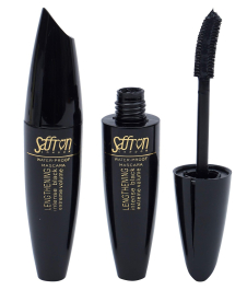 Water-Proof Intense Black Lengthening Extra Volume MASCARA  - Pack of 24 Pcs (Price Per Piece) 