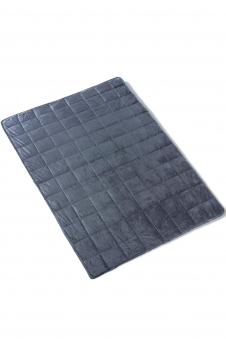 Weighted Blanket Super-soft Minky