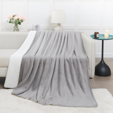 Whision Throw Mix Colours