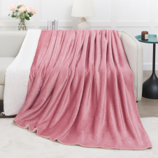 Whision Throw Mix Colours