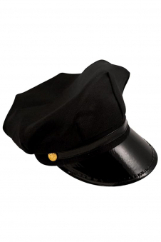 Wickedfun 4pc Chauffeur Costume Set