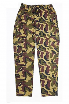 Wickedfun Adult 3pc Army Set