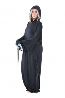 Wickedfun Adult Hooded Cloak 2pcs Set
