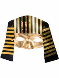 Wickedfun Adult Pharaoh Mask