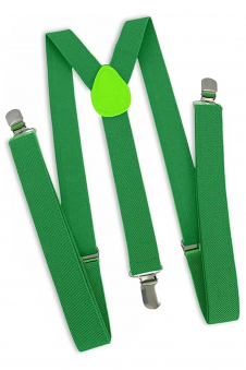 Wickedfun Adult St. Patrick's Day 3pc Set