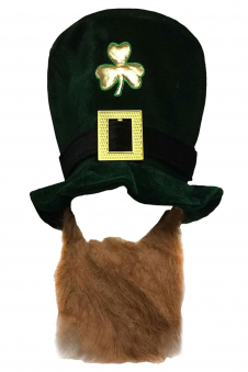 Wickedfun Adult St. Patrick's Day 3pc Set 2