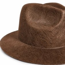 Wickedfun Childrens Foldable Explorer Hat