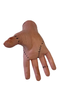 Wickedfun Creepy Hand Fingure