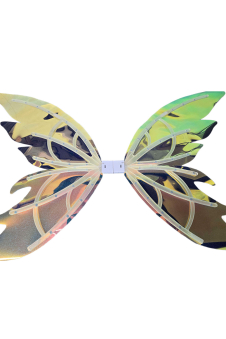 Wickedfun Dream Light Up Rainbow Wings (Style 4)