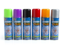 Wickedfun Halloween Spooky String 6 colours