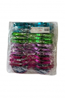 Wickedfun Jumbo Glasses (4 colours) pack of 12