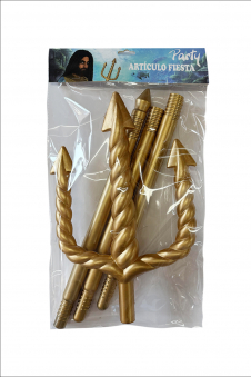 Wickedfun Sea Trident