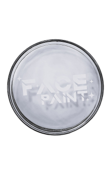 Wickedfun White Face and Body Paint