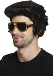 Wig Rock Star 130g