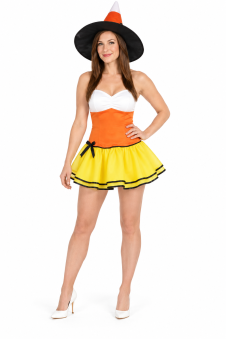 Wickedfun Wish Witch Costume