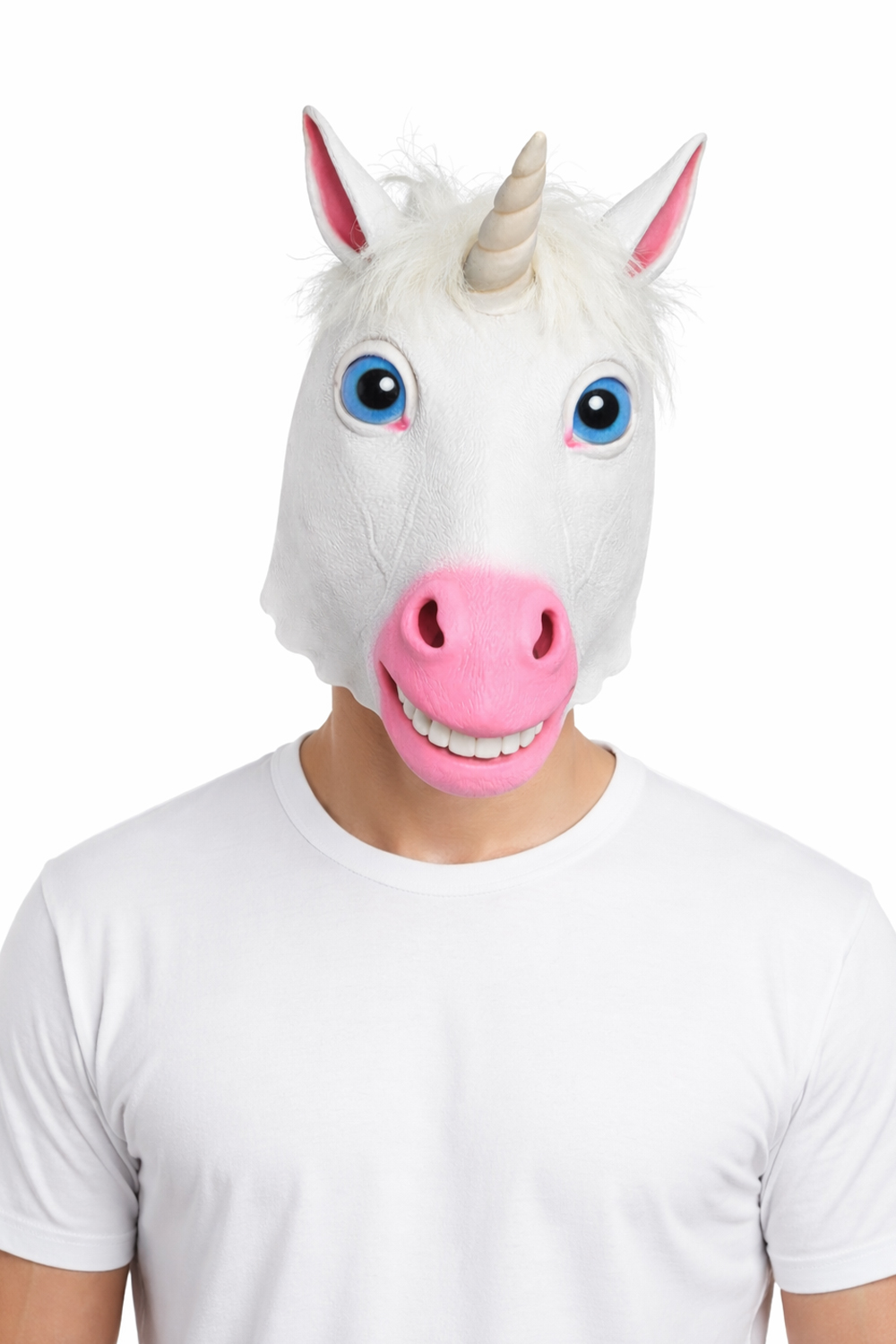 Unicorn Mask