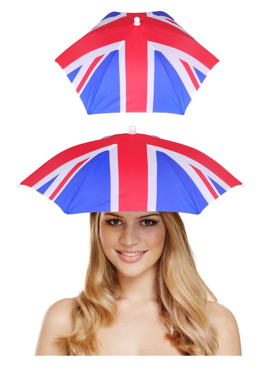 umbrella hat australia