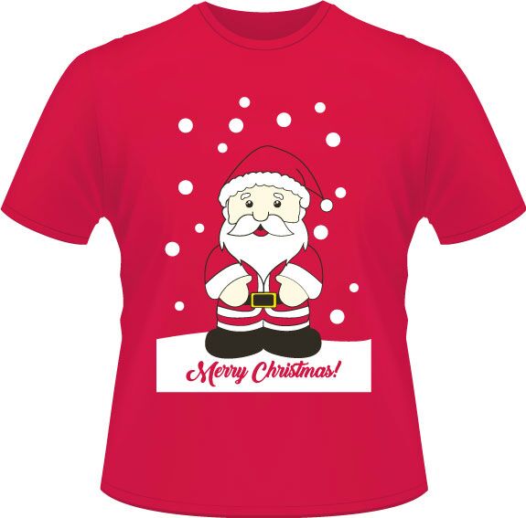 unisex christmas tshirts