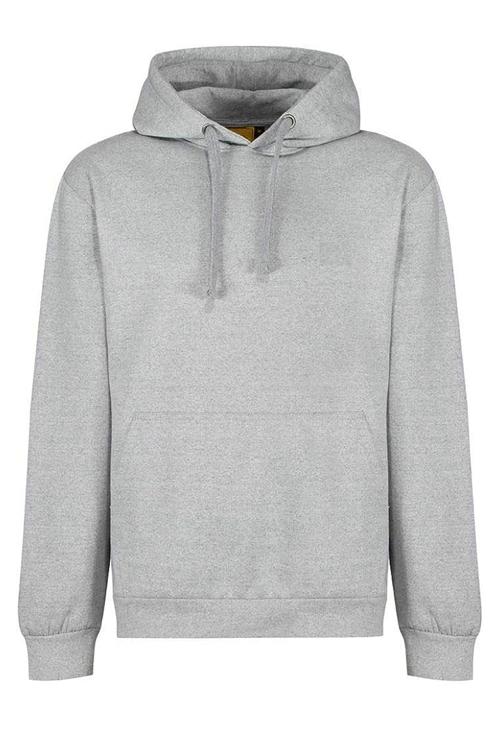 Unisex Girls Boys Hooded Sweat Shirt Tops Plain Hooded Jumpers UK Size 5 to 13 Years Grey