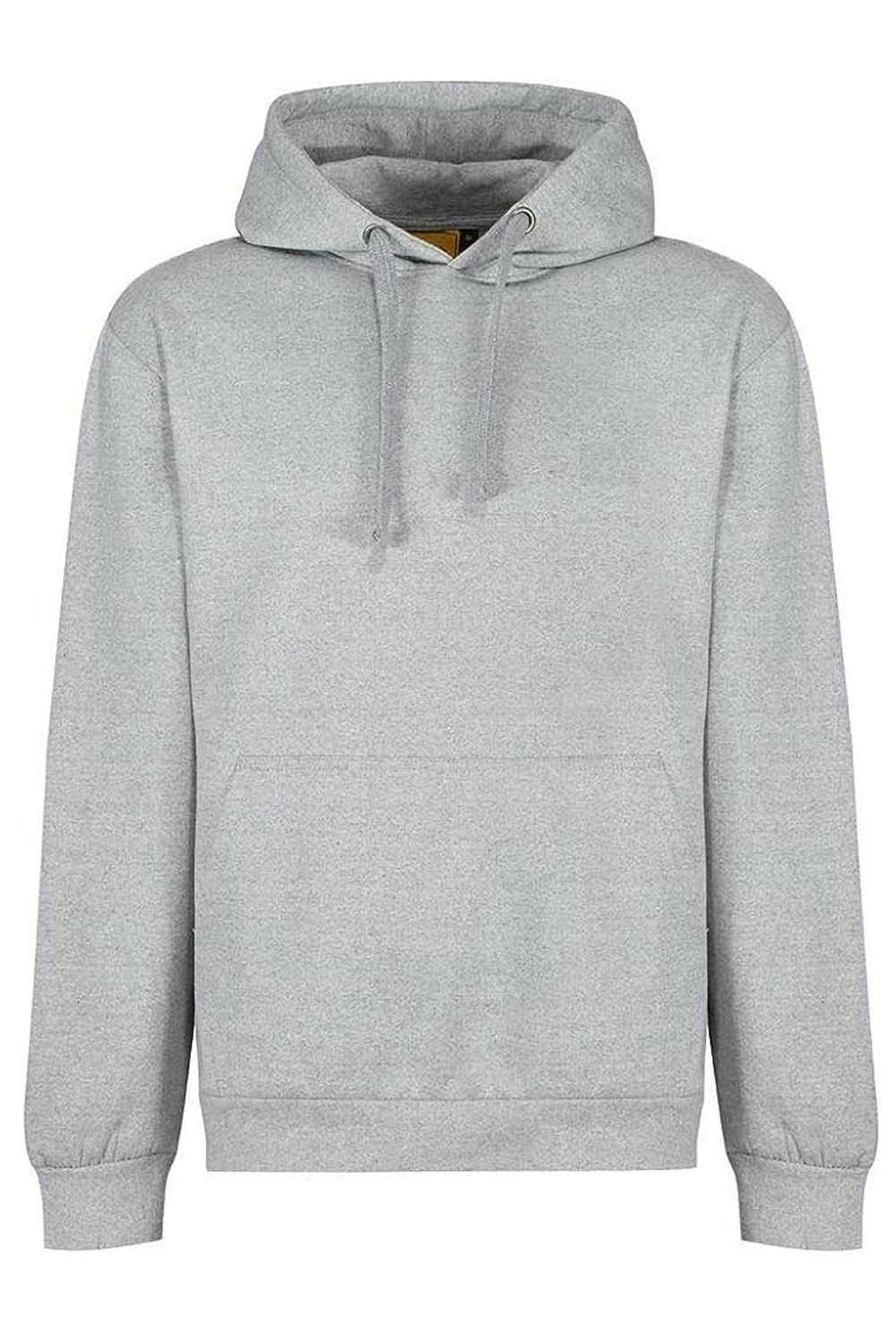 Unisex Girls Boys Hooded Sweat Shirt Tops Plain Hooded Jumpers UK Size 5 to 13 Years grey