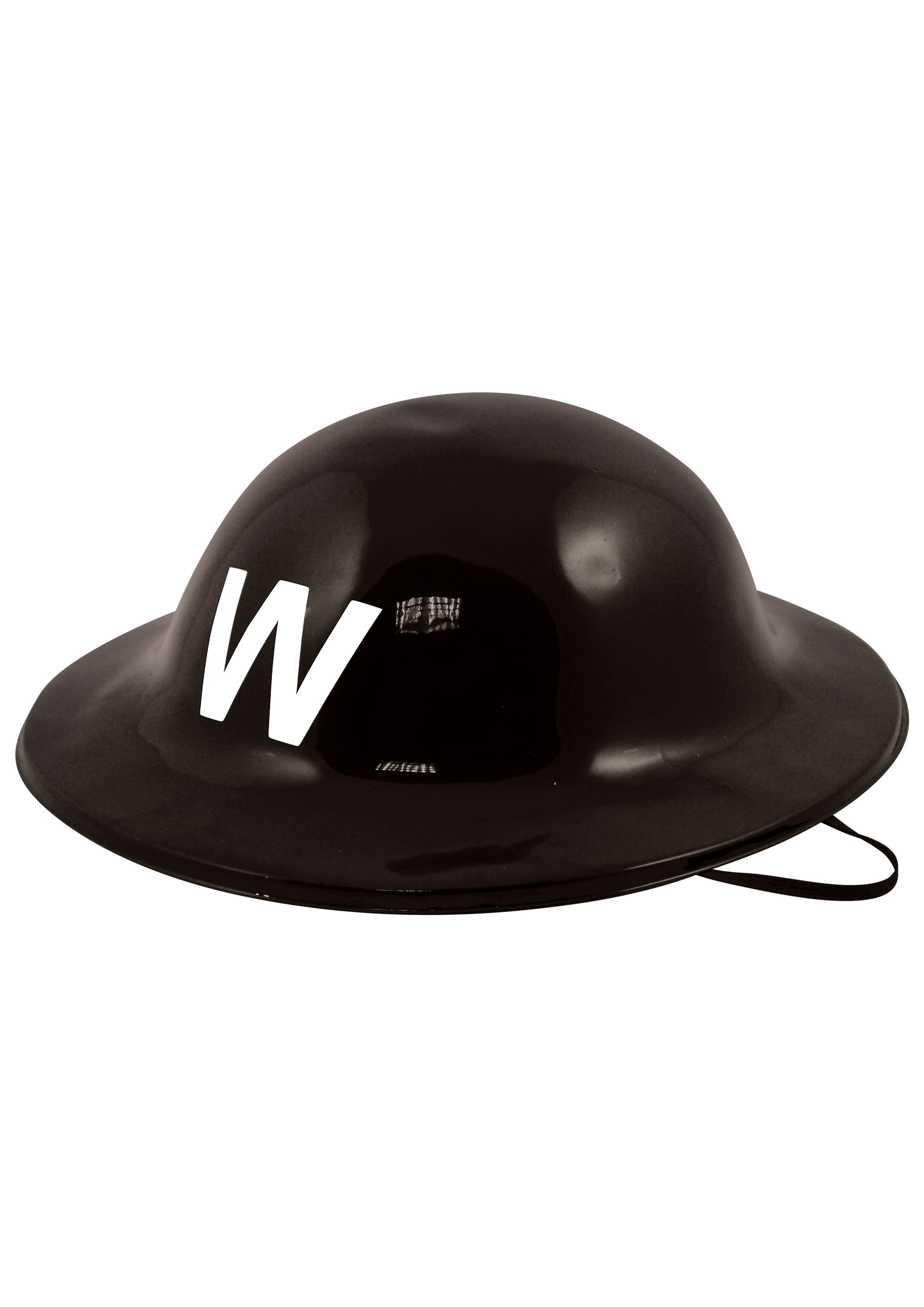 Warden Plastic Helmet