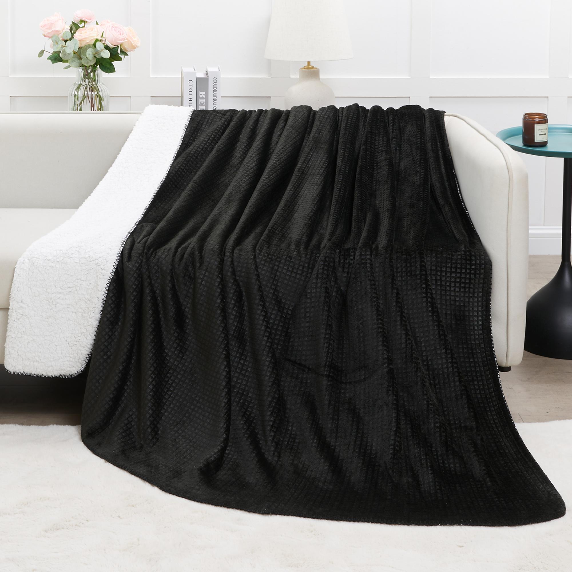 Whision Throw Mix Colours