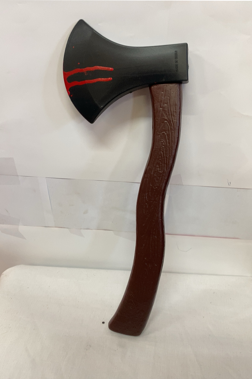 Wickedfun Blooded Axe 47cm