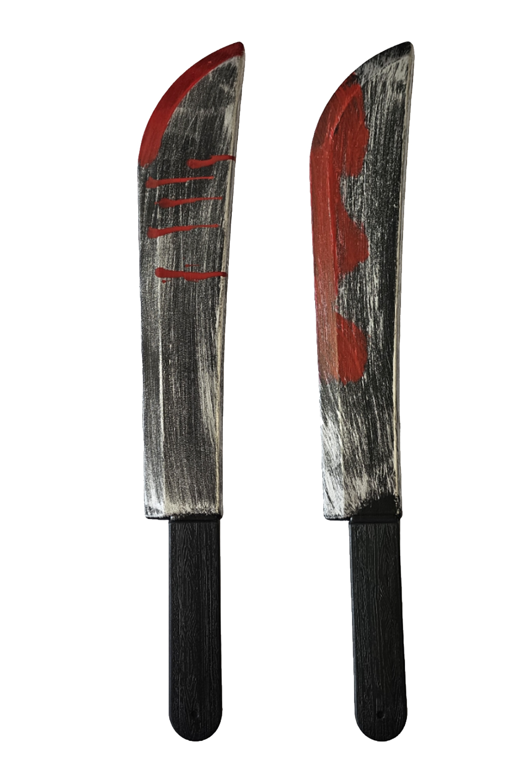 Wickedfun Assorted Bloody Old Machete