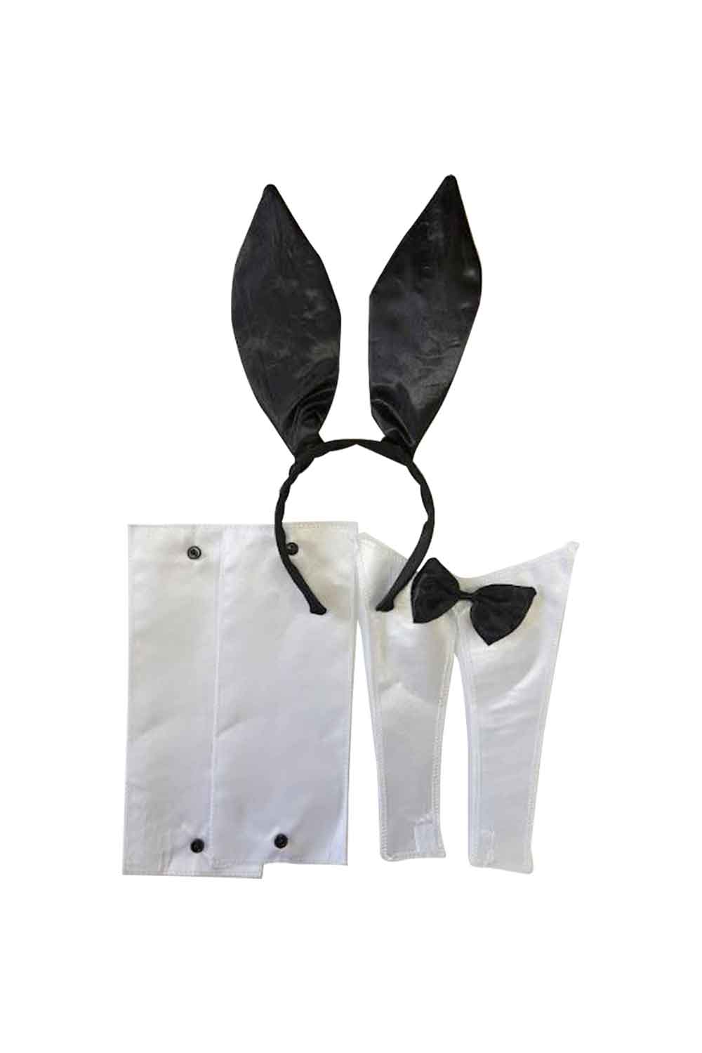Wickedfun Playful Bunny Set