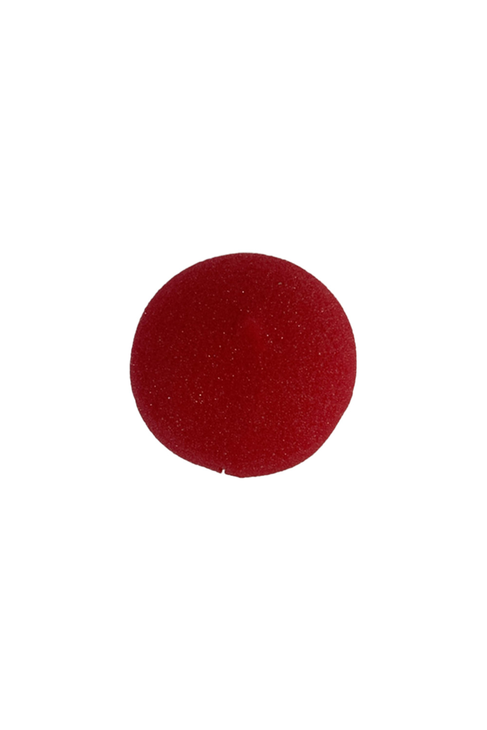Wickedfun Red Clown Nose