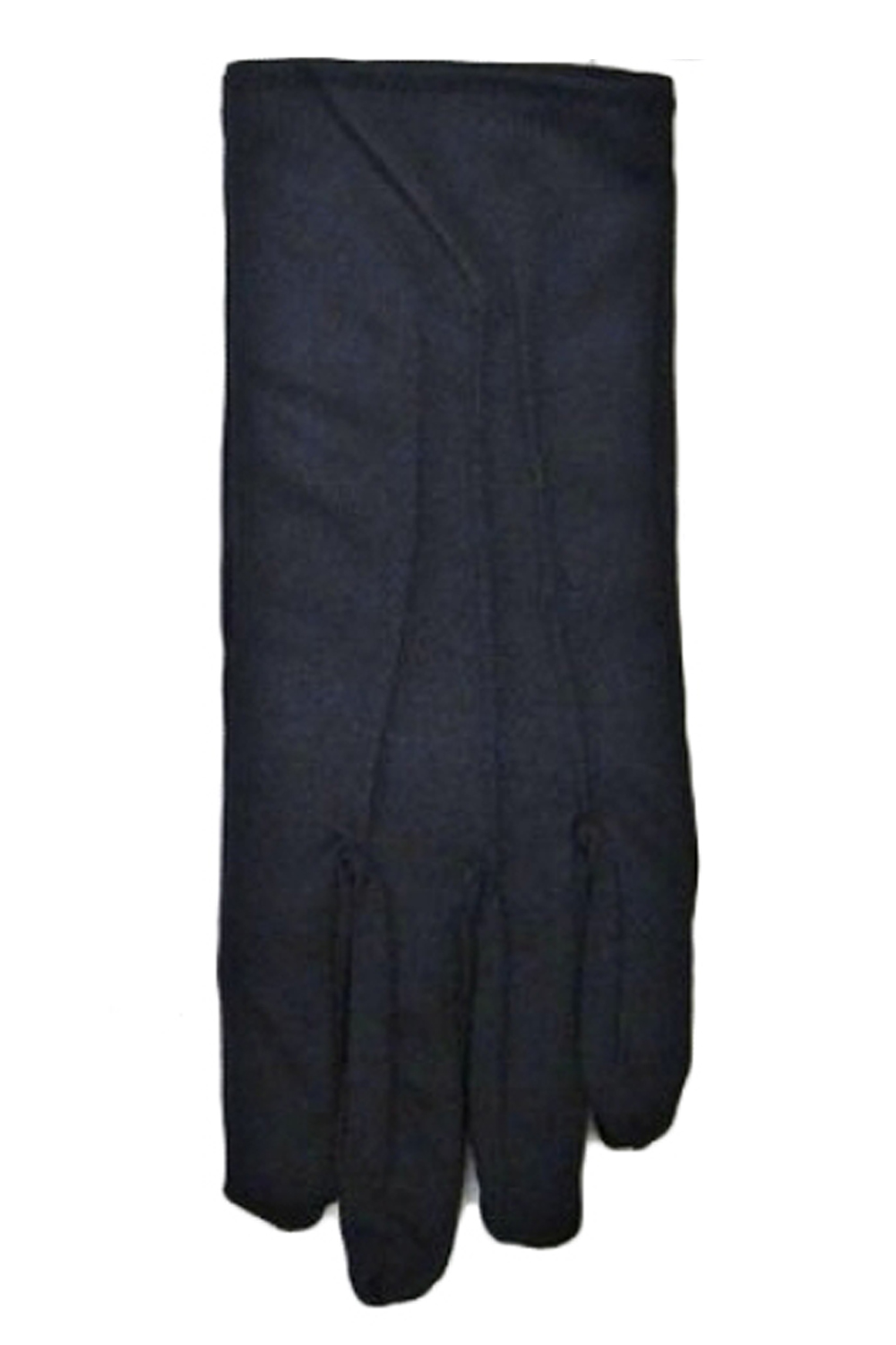 Wickedfun Short Black Glove