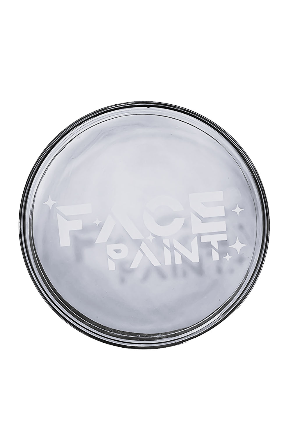 Wickedfun White Face and Body Paint