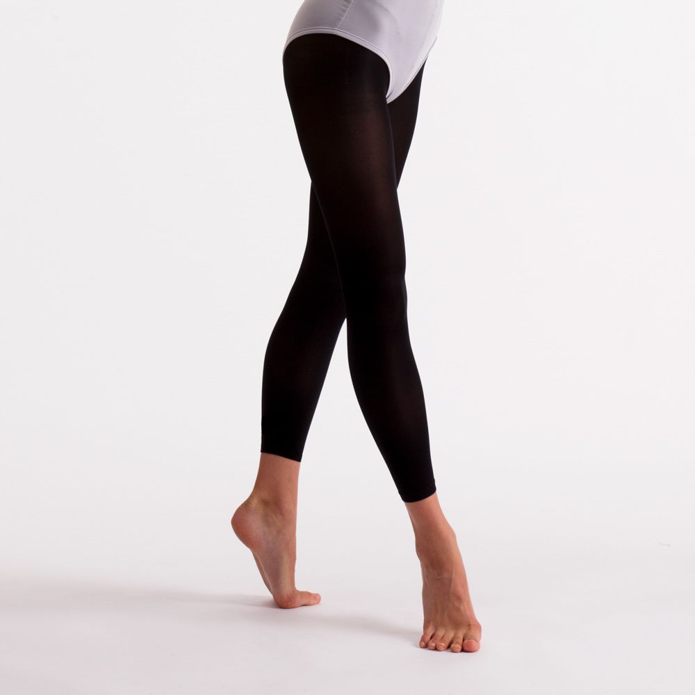 Women's Essentials Footless Tights