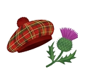 Burns Night